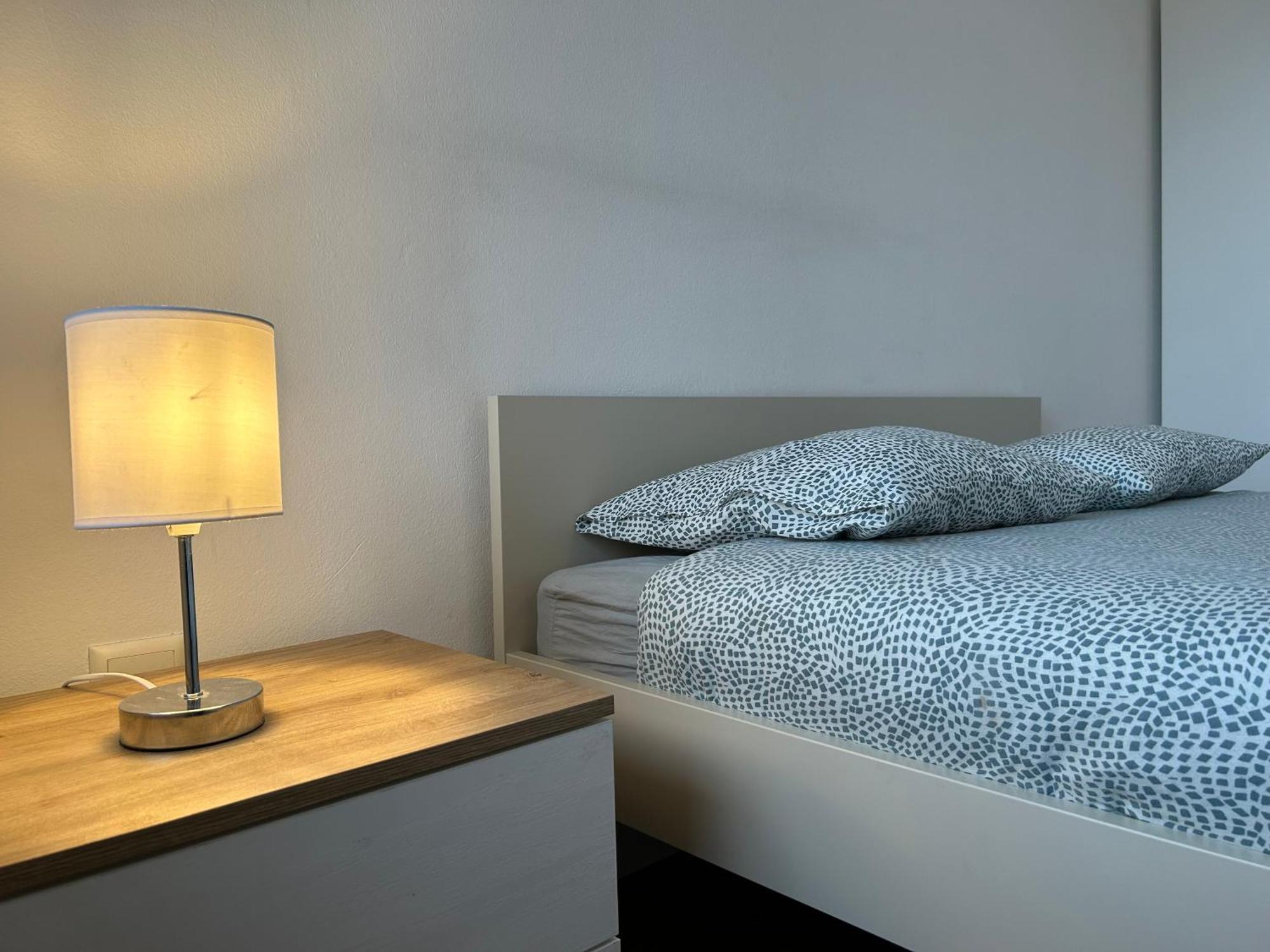 Switzerland Apartment Lugano Central Location Exterior photo