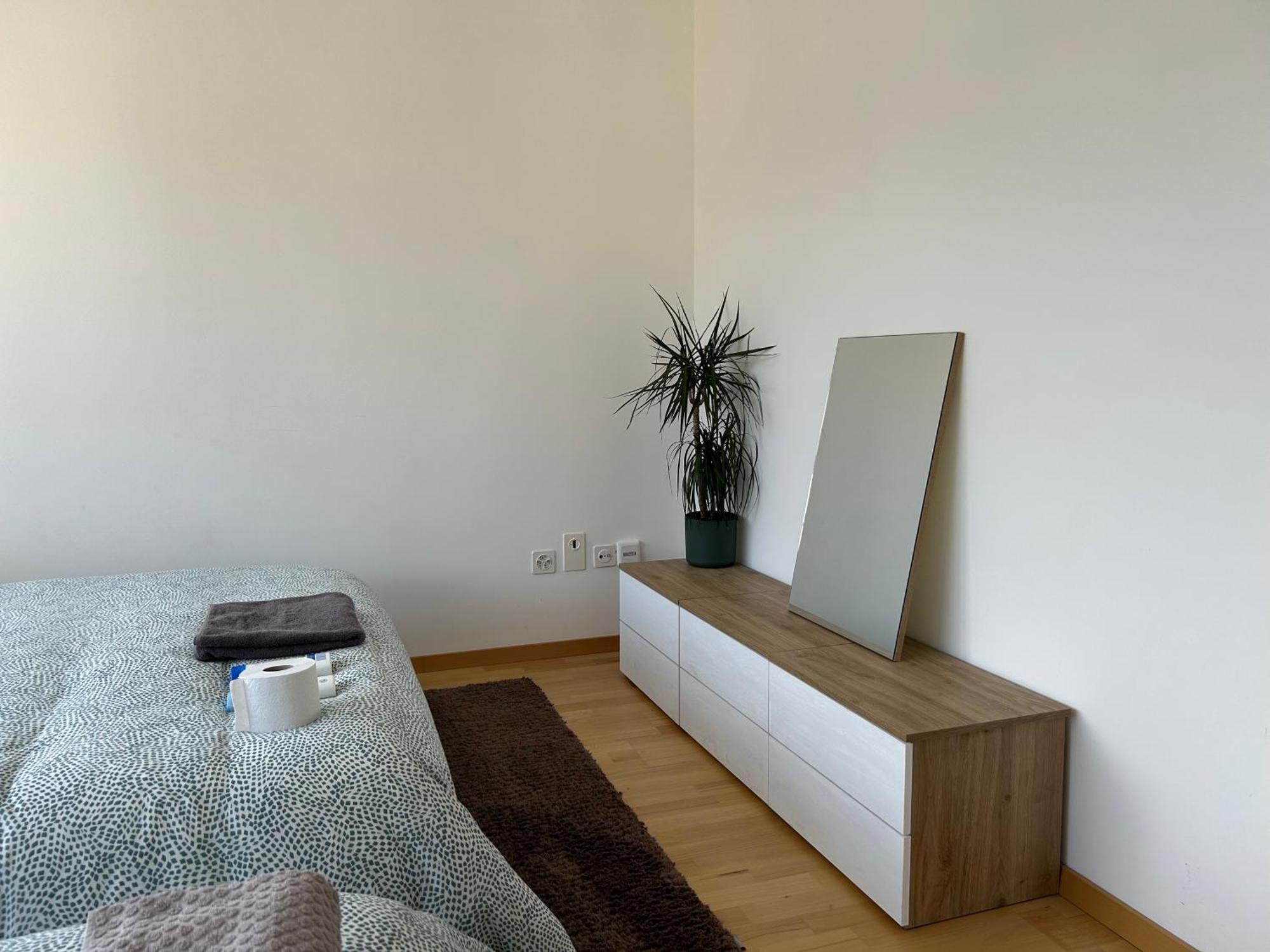Switzerland Apartment Lugano Central Location Exterior photo