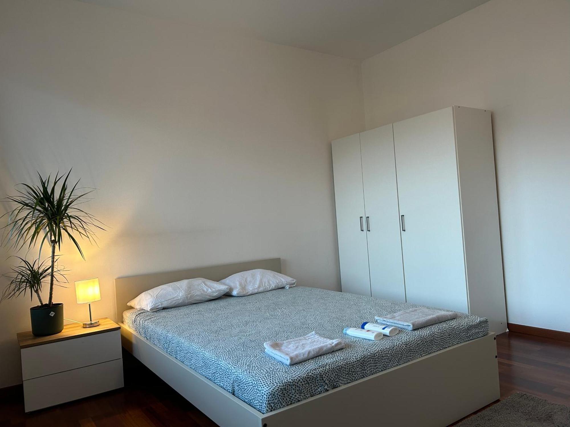 Switzerland Apartment Lugano Central Location Exterior photo